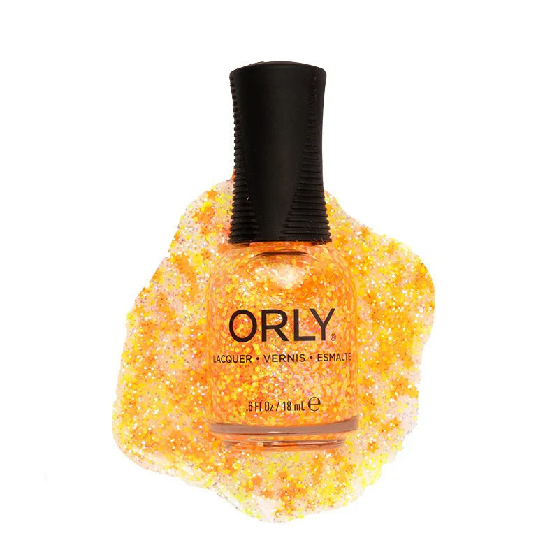 Hi, Bye Nail Lacquer 0.6floz