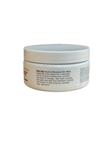 Ceramic Absolute Recovery Mask, 8oz Belle of Hope Human Hair wig care repair - absolut