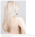 Music | Hi Power | Heat Friendly Wig (Mono Part)