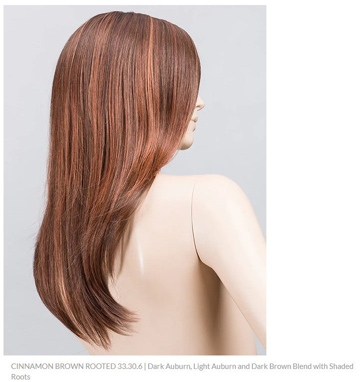 Music | Hi Power | Heat Friendly Wig (Mono Part)
