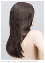 Music | Hi Power | Heat Friendly Wig (Mono Part)