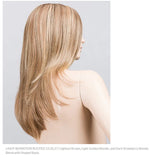 Music | Hi Power | Heat Friendly Wig (Mono Part)