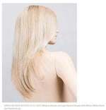 Music | Hi Power | Heat Friendly Wig (Mono Part)