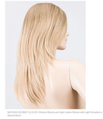 natural blonde 16.26.20 medium blonde light golden blonde with light strawberry blonde blend ellen wille kids wig
