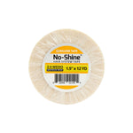 No-Shine Bonding Double-Sided Tape, 1 1/2 in. X 12 yd.