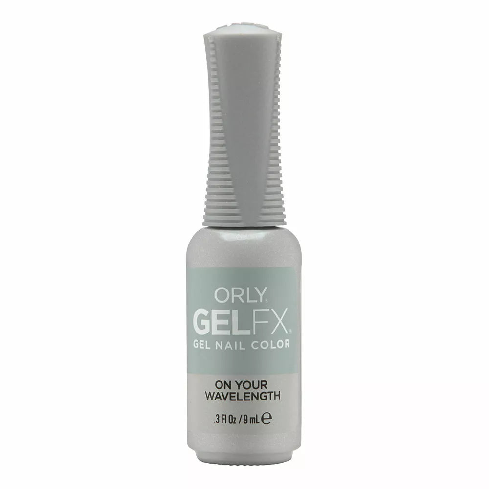 On Your Wavelength GelFX .3 fl oz