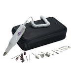 Pedinova® Pro Eletric Pedicure & Manicure Kit