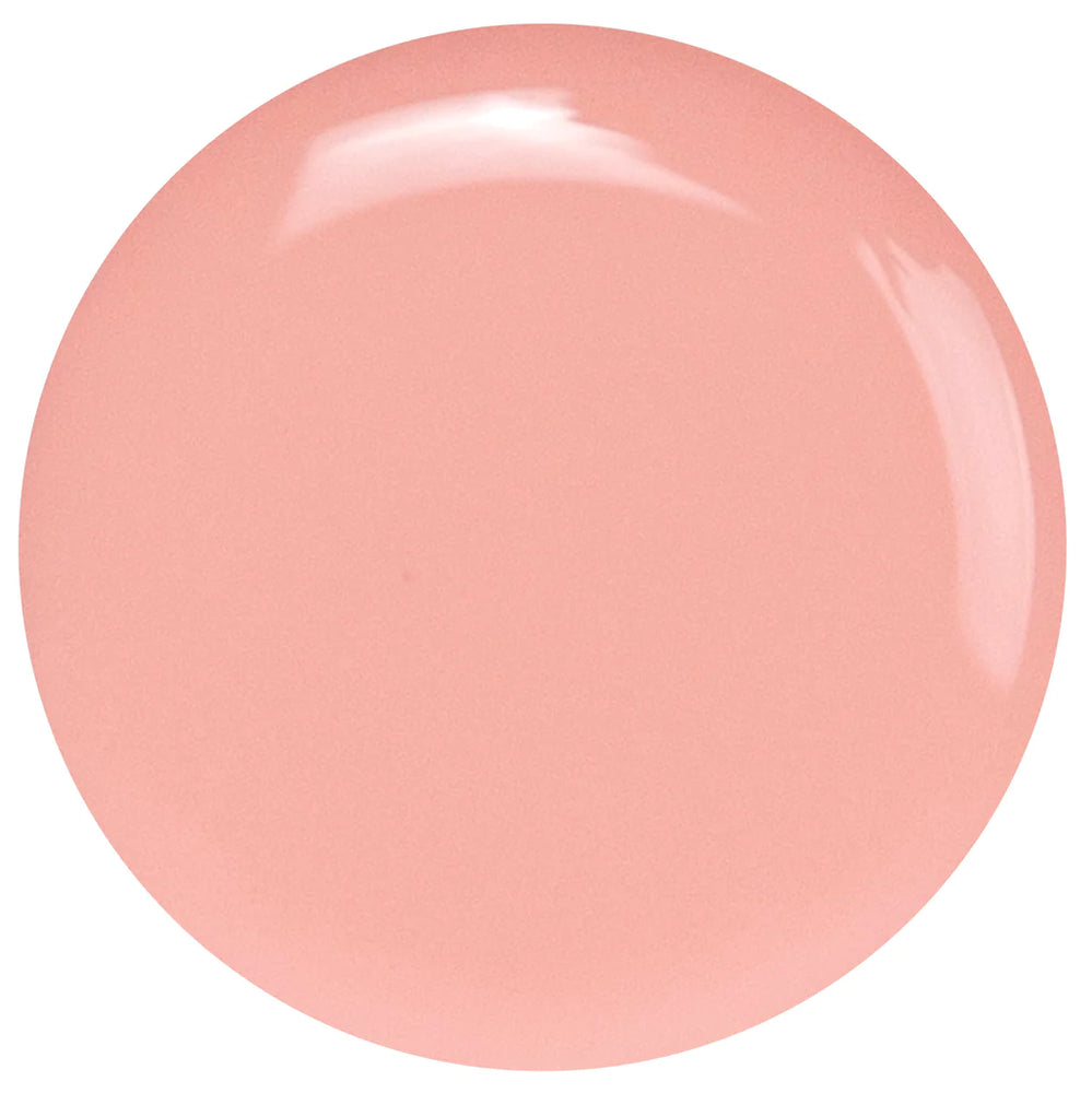 pink noise bubblegum pastel creme