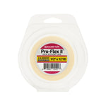 ProFex hair extension tape beautify 1/2 inch x 12 yard roll