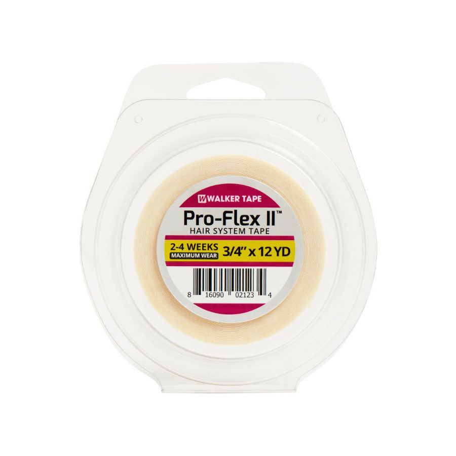 ProFex hair extension tape beautify 3/4" x 12 Yard roll
