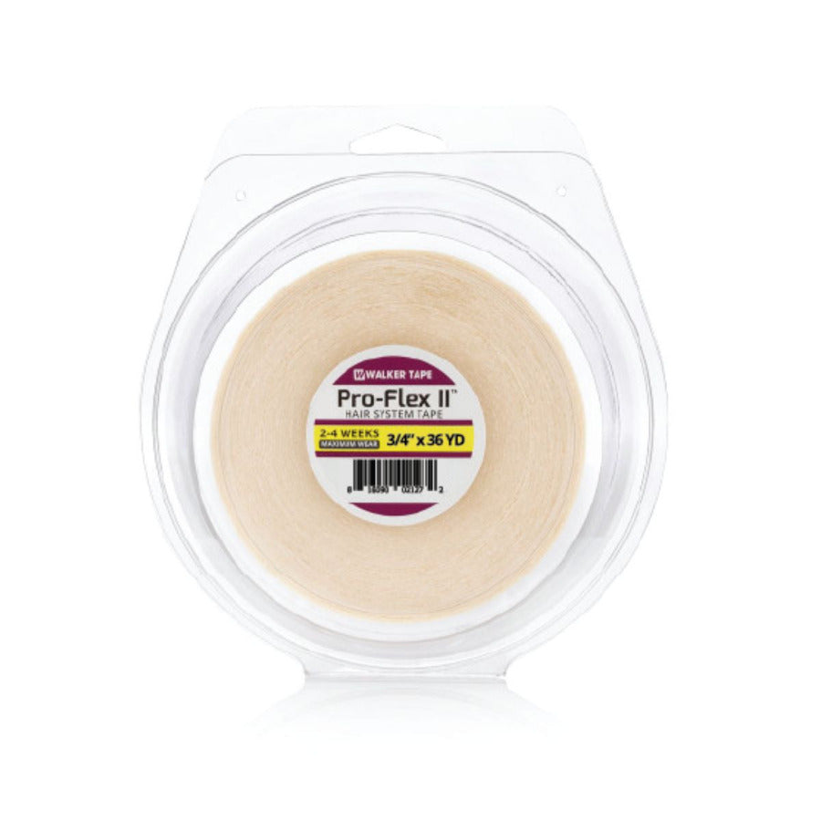ProFex hair extension tape beautify 3/4x36yard roll