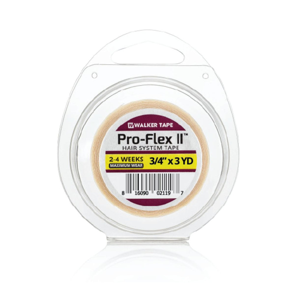 Pro-Flex II Double-Sided Tape Rolls