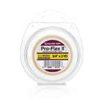 Pro-Flex II Double-Sided Tape Rolls