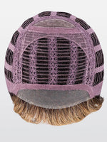 Relax Large Cap | High Power | Heat Friendly Wig (Mono Crown)