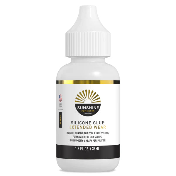 Sunshine Silicone - Extended Wear