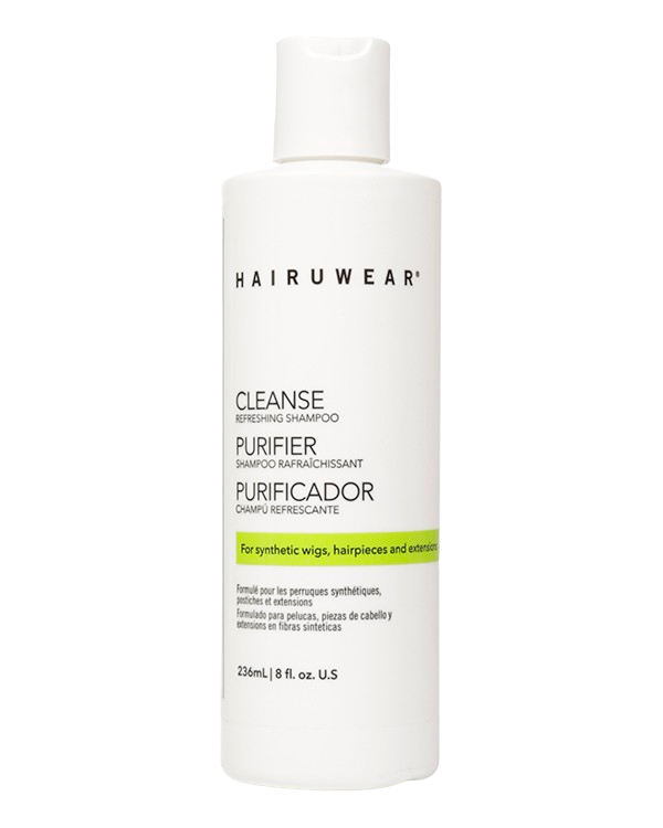 Synthetic Hair Care 6pc Kit