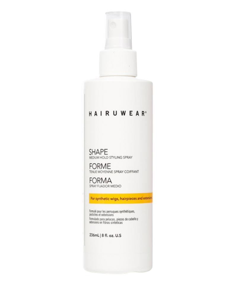 SHAPE Medium Hold Non-Aerosal Finishing Spray, 8floz