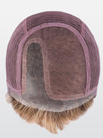 Music | Hi Power | Heat Friendly Wig (Mono Part)