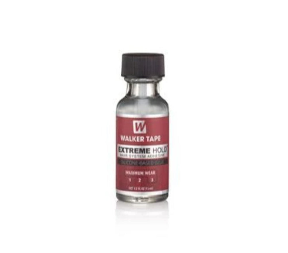 Extreme Hold Silicone Adhesive by Walker, .5oz