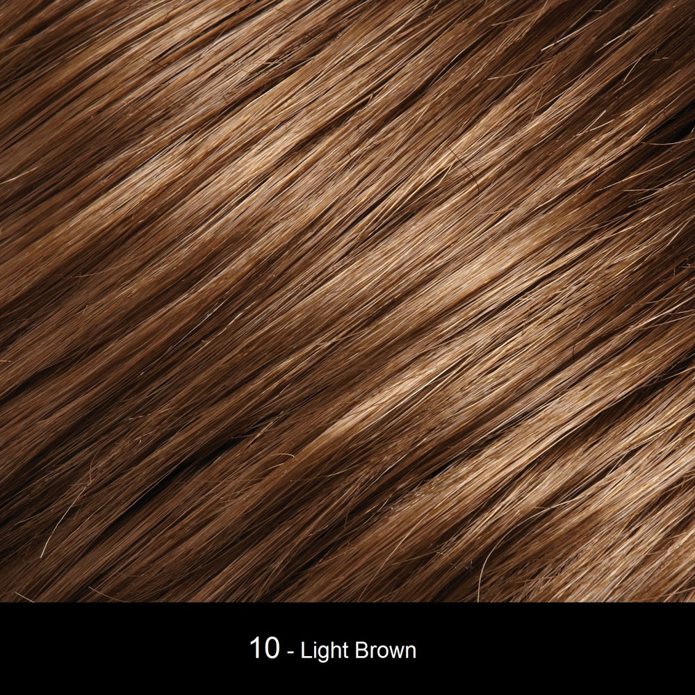 10 LUSCIOUS CARAMEL | Light Brown
