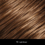 10 - Light Brown