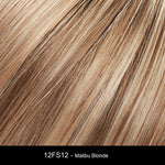 12FS12 - Malibu Blonde