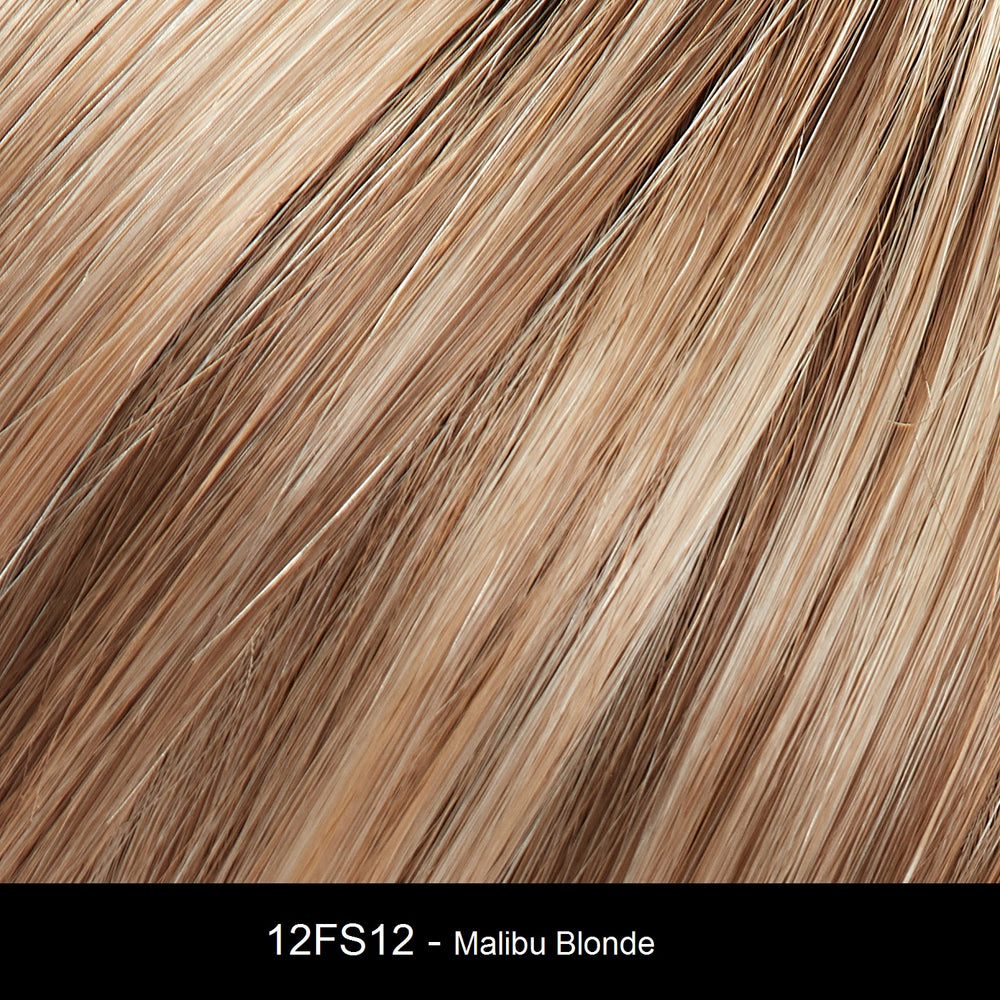 12FS12 - Malibu Blonde