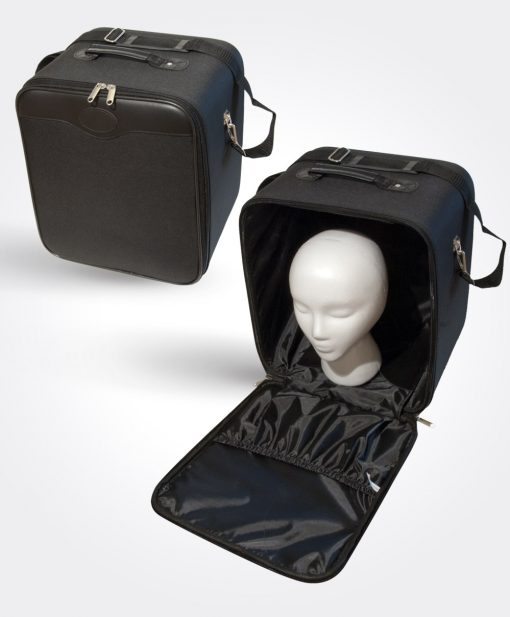 Wig Carrying Case
