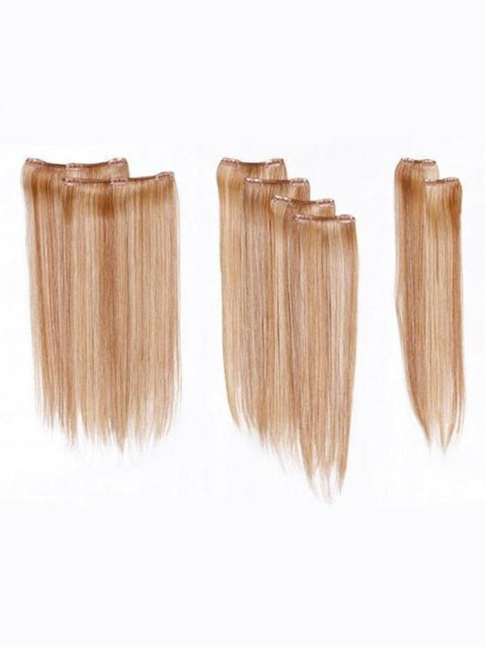 16” STRAIGHT EXTENSION KIT BY HAIRDO | Product