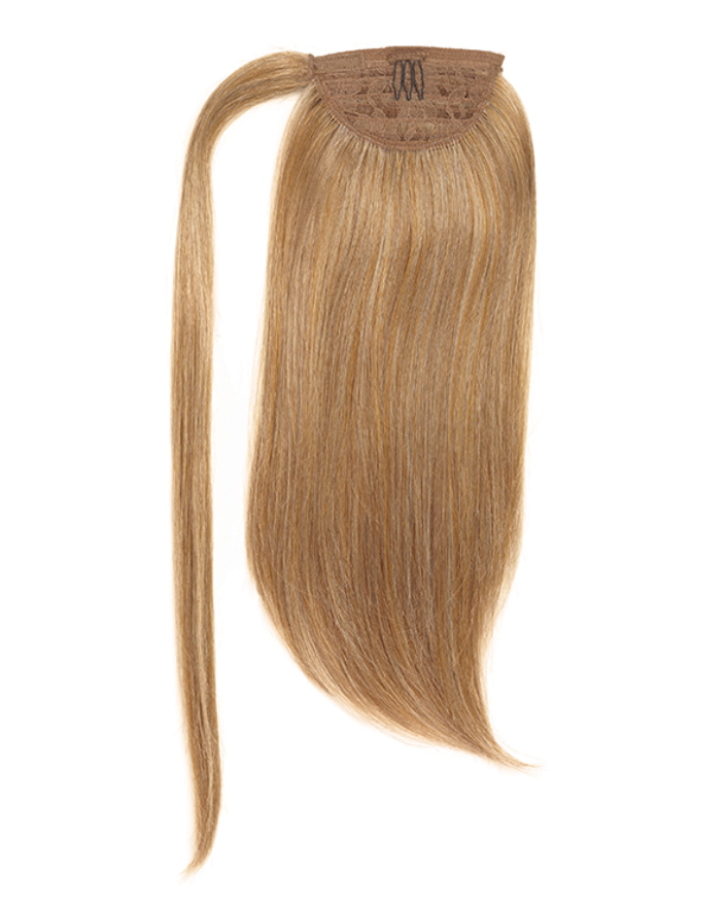 18” SIMPLY STRAIGHT PONY by HAIRDO | Product