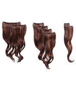 18” WAVY EXTENSION KIT BY HAIRDO | Product