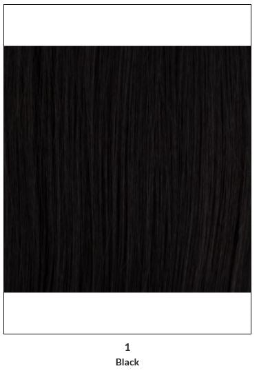 Casual Synthetic Wig (Basic Cap)