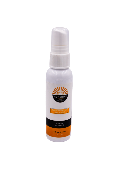 Citrus Cleaner