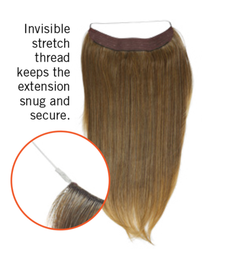 20” INVISIBLE EXTENSION by HAIRDO | Product