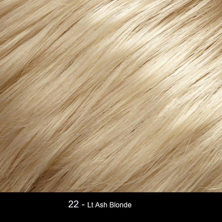 22 VANILLA BEAN | Light Ash Blonde