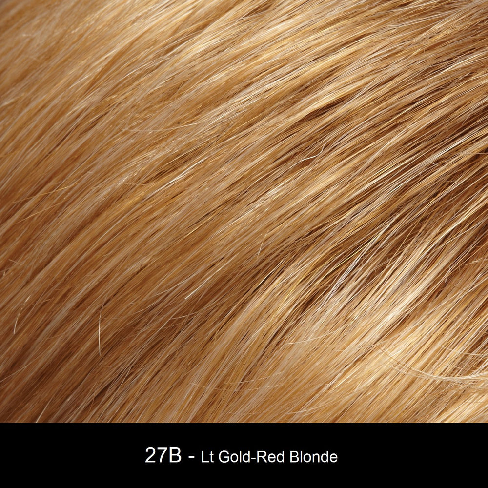 27B PEACH TART | Light Gold-Red Blonde