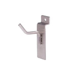 2 Inch Peg Hooks for Slatwall