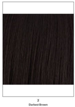 Rosalie LF Brazilan Remy wig (Mono Top)