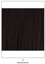 Claudia LF Brazilan Remy Human Hair wig (Hand-Tied)