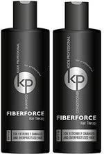 FiberForce Hair Therapy Shampoo and Conditioner Set