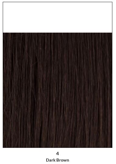 Casual Synthetic Wig (Basic Cap)
