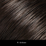 4 | Dark Brown