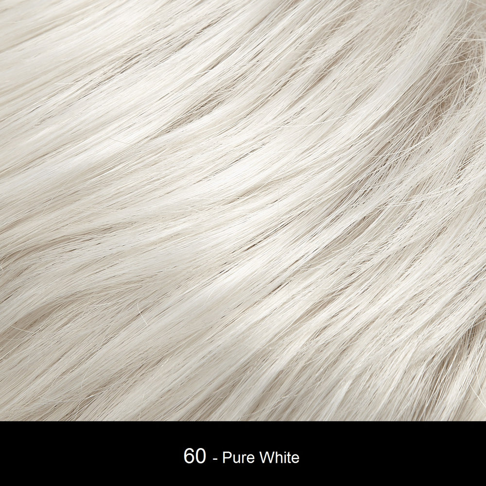 60 Winter Sun - Pure White