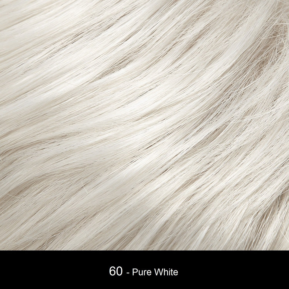 60 - Pure White