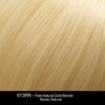 613RN - Pale Natural Gold Blonde Renau Natural