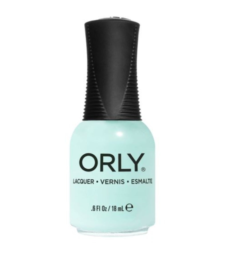 Glow For It Top Effect by Olry Pro Glow in the Dark Top Coat