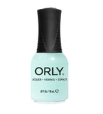 Glow For It Top Effect by Olry Pro Glow in the Dark Top Coat