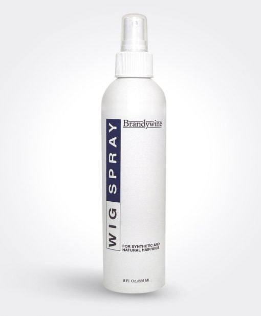 Brandywine Wig 8floz Spray by Hairess