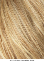 A613/140 | Cool Light Golden Blonde