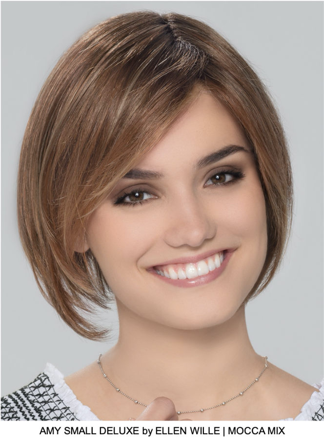 Petite clearance ladies wigs